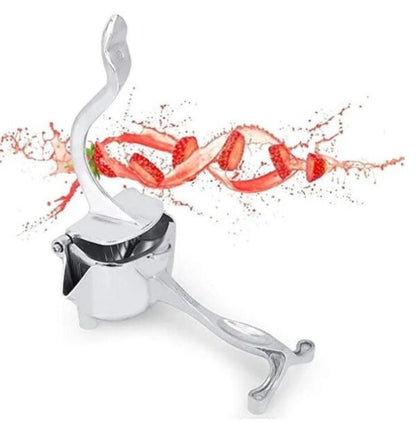 Aorlis AO-78265 Manual Juice Press