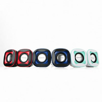 PORTABLE USB SPEAKER
