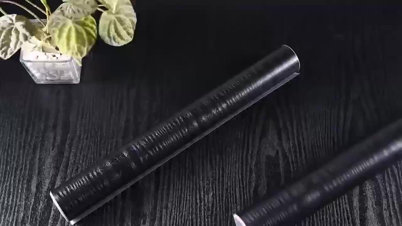 1 Roll Peel & Stick Wood Grain Vinyl   Self Adhesive Waterproof Peel Away  Realistic Wood Plank Tiles  Easy DIY Installation  Low Thickness (0.26mm) Laminate Floor Covering  Bathroom    Wood Like Floor