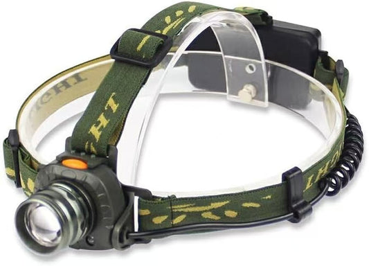 MULTI-FUNCTION SENSOR HEAD LIGHT