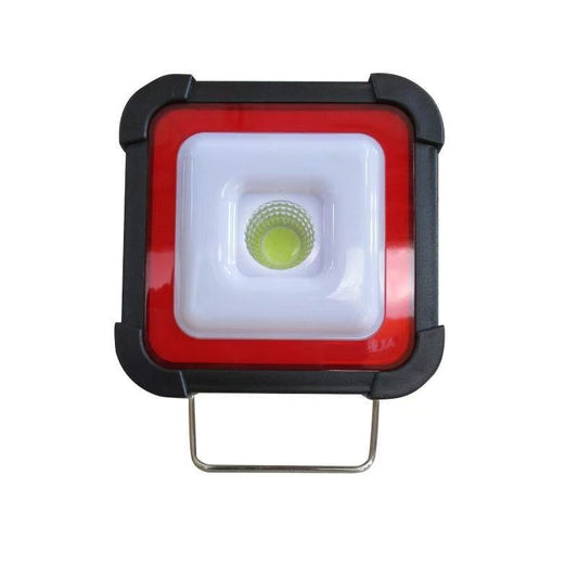 SOLAR ZOOM CAMOING LAMP
