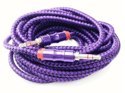 3m Aux Cable High Quality