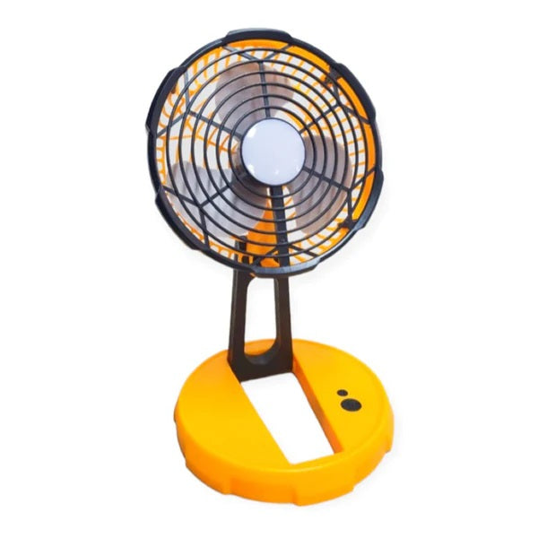 Aerbes AB-FSD03 Mini Desktop Fan 8″