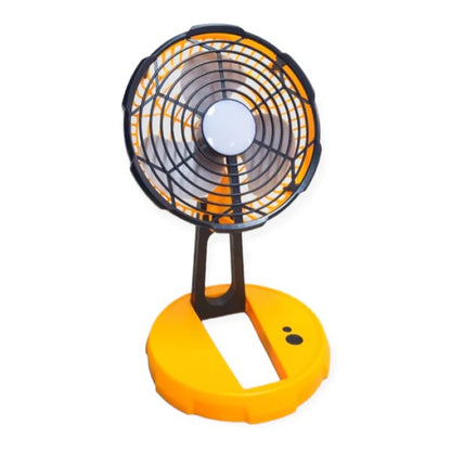 Aerbes AB-FSD03 Mini Desktop Fan 8″