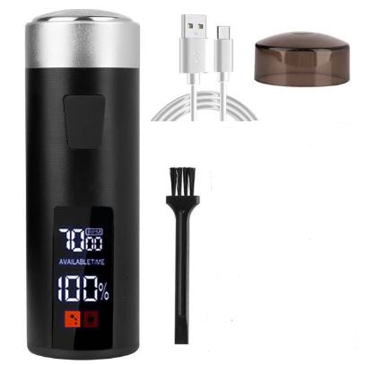 Aerbes AB-J419 Portable Electric Shaver