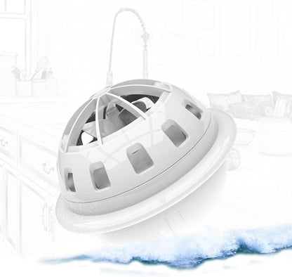 Ocean Wave Division Ultra Vibration Cleaner