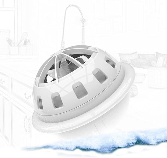 Ocean Wave Division Ultra Vibration Cleaner