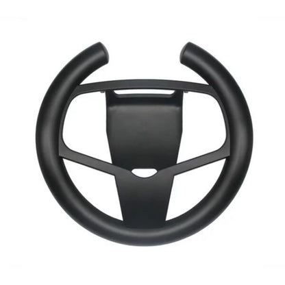 HHC-P5001 Racing Steering Wheel Gamepad For PS5