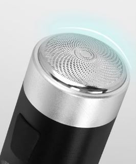 Aerbes AB-J419 Portable Electric Shaver