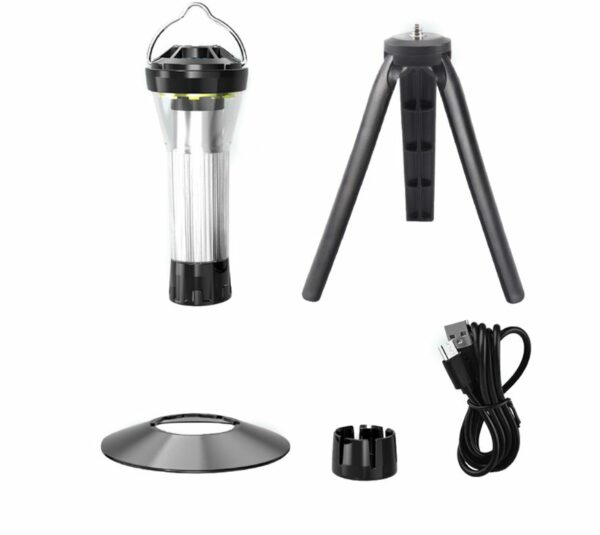 FA-777 USB Rechargeable Camping Light