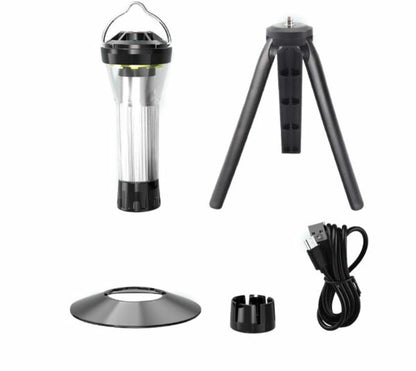 FA-777 USB Rechargeable Camping Light