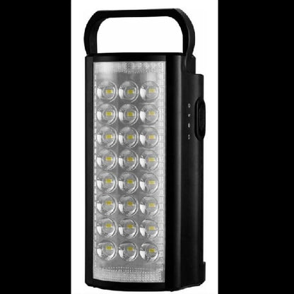 GDTimes GD8010S 1000lms Rechargeable Lantern With Dc And USB Port, 4.5mah Battery