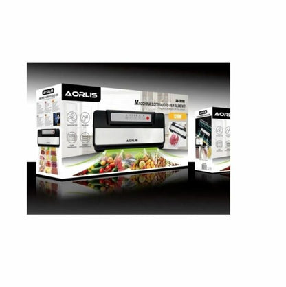 Aorlis AO-78181 Vacuum Food Sealer 1200W