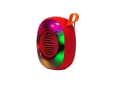 M9 Portable Bluetooth RGB Mini Speaker 1200mah 5W