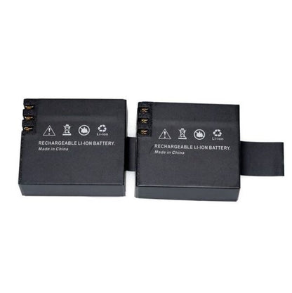 900mah Battery For SJ4000 Sports Camera