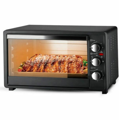 RAF R.5326B Electric Oven 1500W 40L