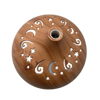 Aorlis AO-50108 Night Light Humidifier With 7LED Light Mode