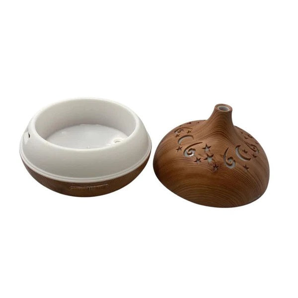 Aorlis AO-50108 Night Light Humidifier With 7LED Light Mode