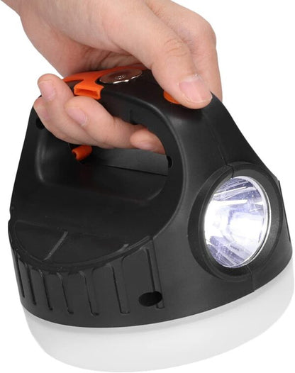 Aerbes AB-Z1156 Carry Ball Bulb Searchlight