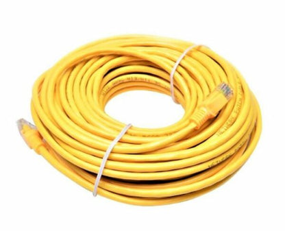 SE-C07 Cat5e LAN Network Cable40m