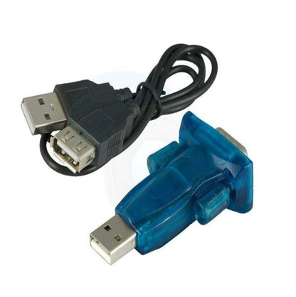 SE-L121 USB2.0 To RS232 Convertor Adapter