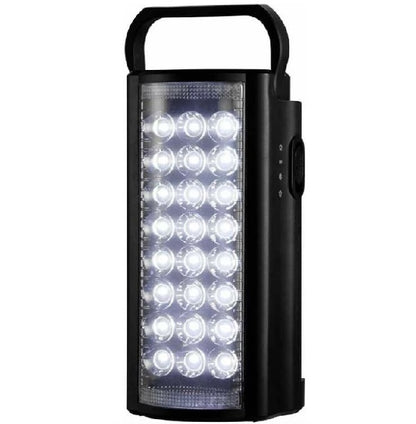 GDTimes GD8010S 1000lms Rechargeable Lantern With Dc And USB Port, 4.5mah Battery