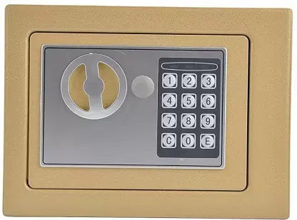 SE-128 Mini Electronic Safe Box Digital Security Keypad Lock