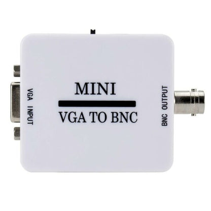 VGA To BNC Video Convertor