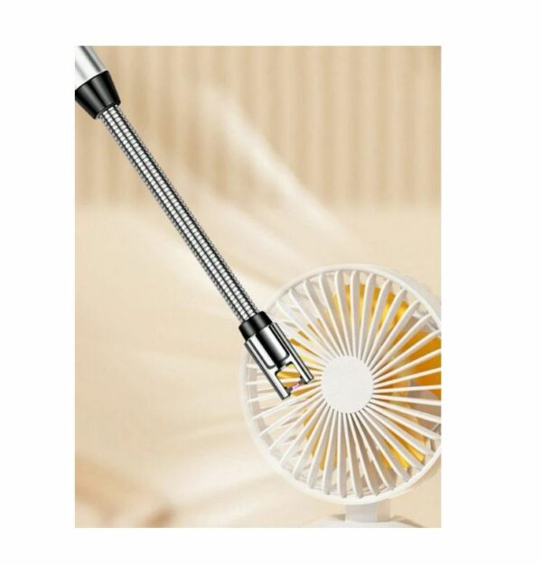 Rechargeable Lithium Battery Electric ARC Lighter