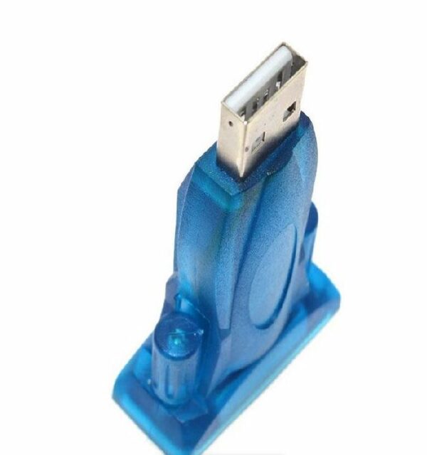 SE-L121 USB2.0 To RS232 Convertor Adapter