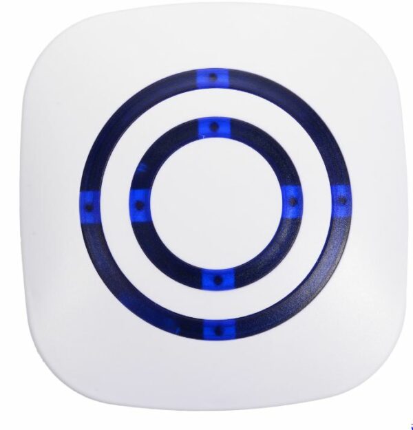 XF0535 Wireless PIR Motion Sensor Infrared Detector Induction Doorbell