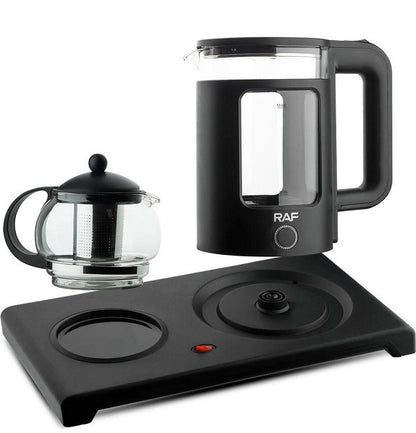 RAF R,7855 Electric Kettle 2L With A Teapot