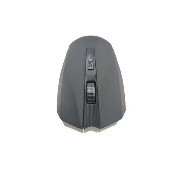 Aerbes AB-D324 Wireless Mouse With DPI Button