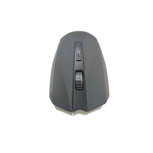 Aerbes AB-D324 Wireless Mouse With DPI Button