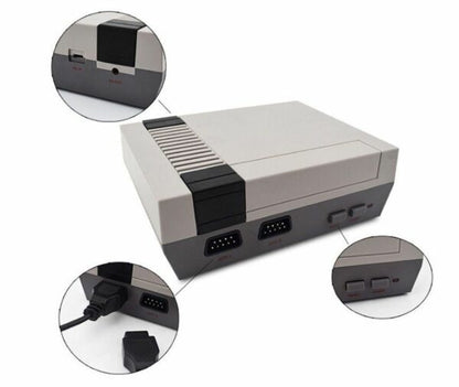 Aerbes AB-R001 Game Console With Built In 620 Classic Games