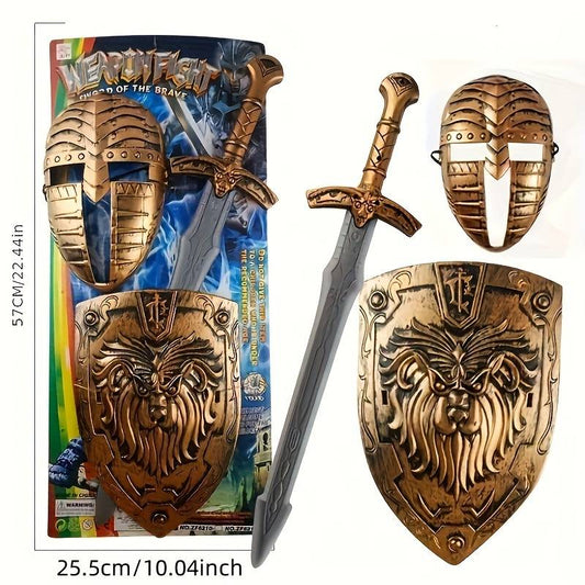 Toy Weapons Items Yt438249