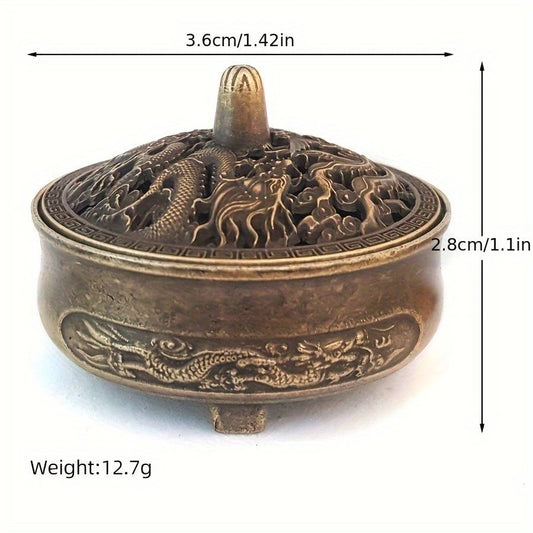Incense Burner Weight 13G