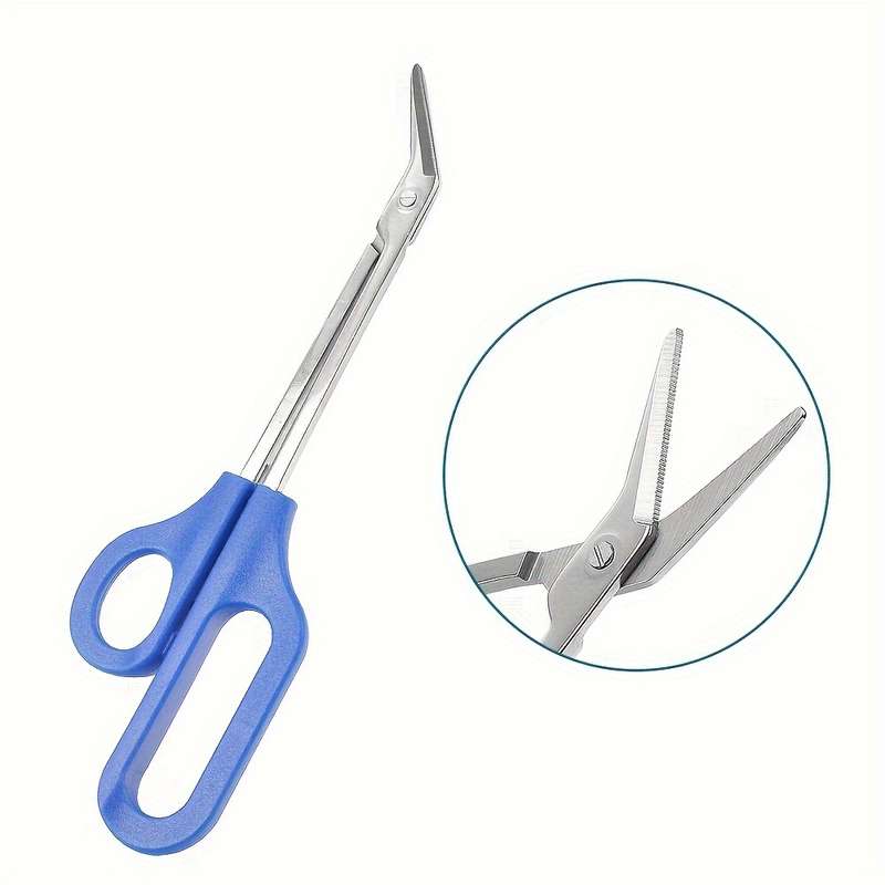 1pc Toenail Scissors Toe Nail Clippers