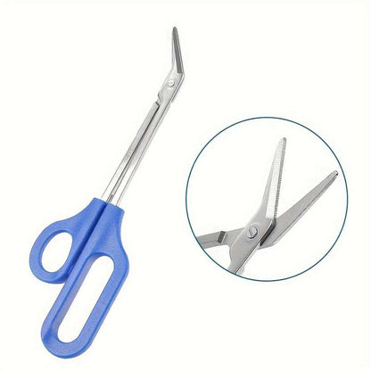 1pc Toenail Scissors Toe Nail Clippers