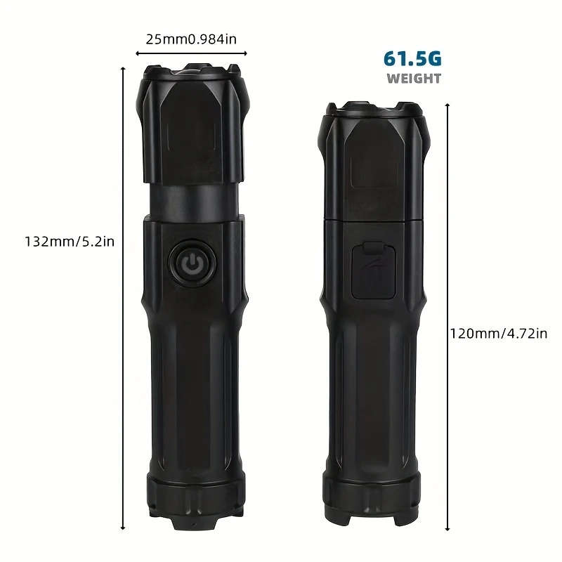 1Pack Tactical Zoom Flashlight1Pack Tactical Zoom Flashlight1Pack Tactical Zoom Flashlight1Pack Tactical Zoom Flashlight 1Pack Tactical Zoom Flashlight +2 Sold 1Pack Tactical Zoom Flashlight