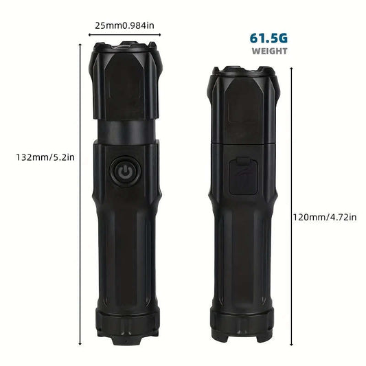 1Pack Tactical Zoom Flashlight1Pack Tactical Zoom Flashlight1Pack Tactical Zoom Flashlight1Pack Tactical Zoom Flashlight 1Pack Tactical Zoom Flashlight +2 Sold 1Pack Tactical Zoom Flashlight