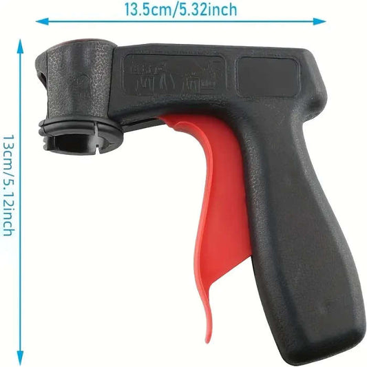 Adjustable Spray Gun For Car Painting