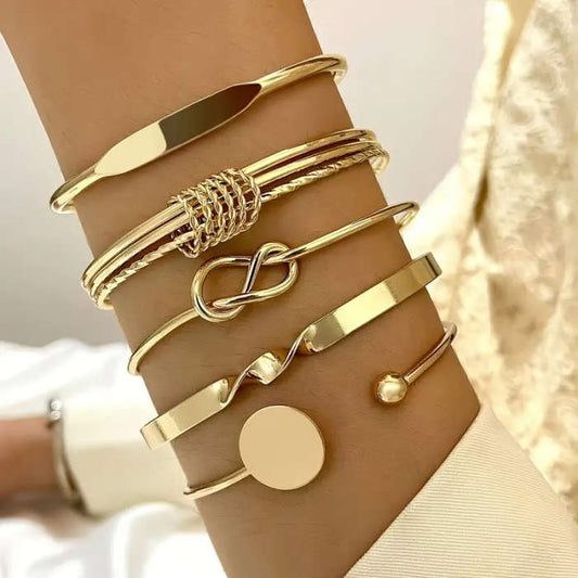 5pcs set Bangle