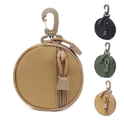 1pc Multifunctional Tactical Pouch Portable Multifunctional Tactical