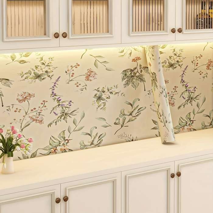 1PC Wall StickersColorAmbiLight H52.5m LongX44cm Wide