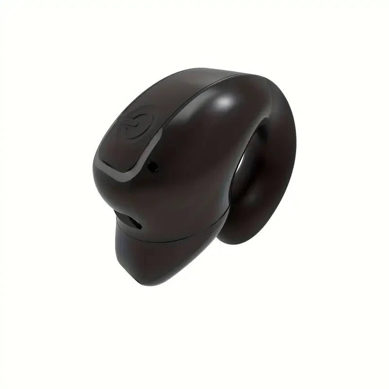 Clip On Wireless Earphones Clear Sound Quality