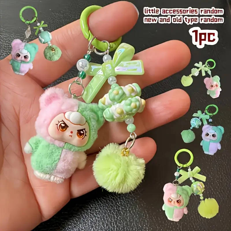 Cute Keychain Special Gift