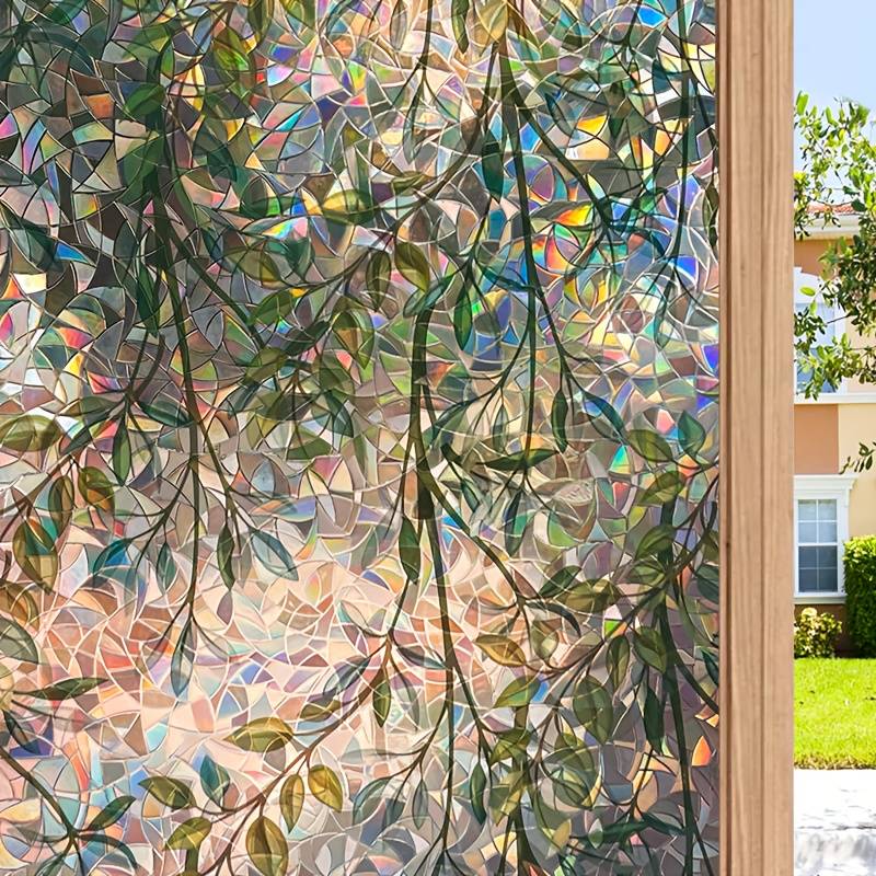 1pc 30x300cm Door And Window Stickers