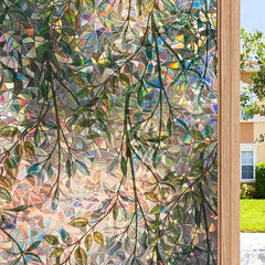 1pc 30x300cm Door And Window Stickers