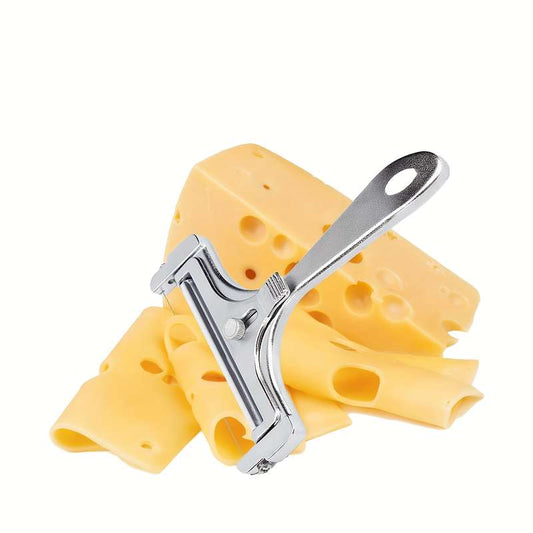 1pc Adjustable Cheese Slicer